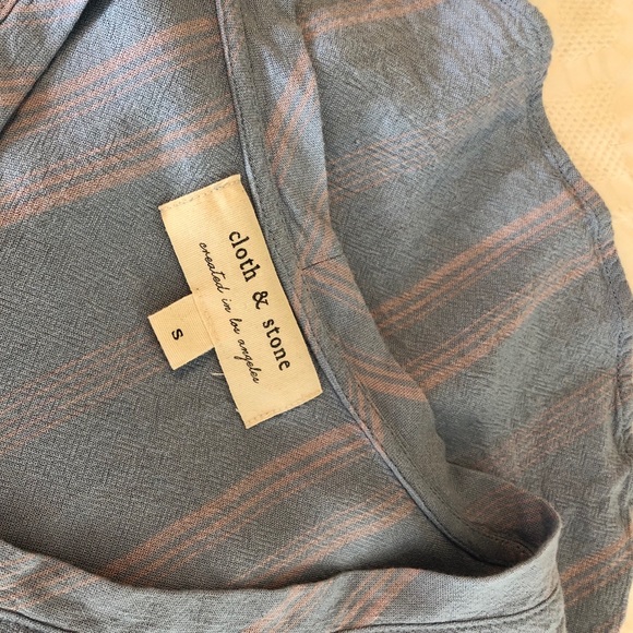 cloth & stone Dresses & Skirts - Cloth and Stone!